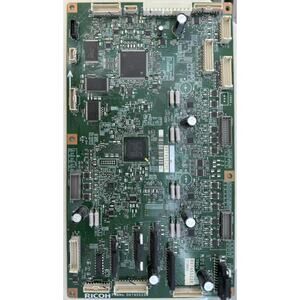 Ricoh D0745523 D0745523A Controller PCB Pro C651EX C751EX Pulled Working
